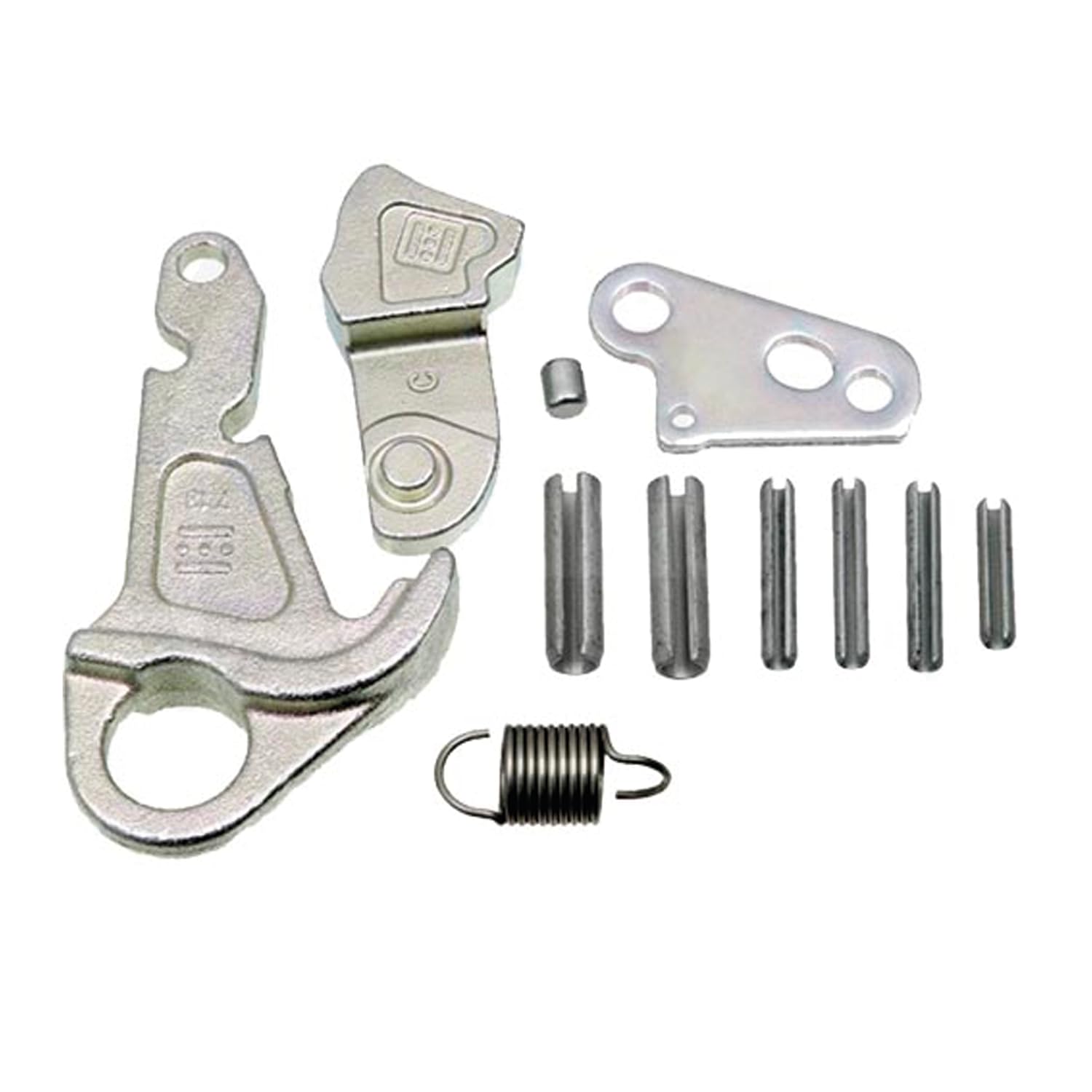 Juego de Reparación Enganche Inferior Cat-2 | OPTI-Lock