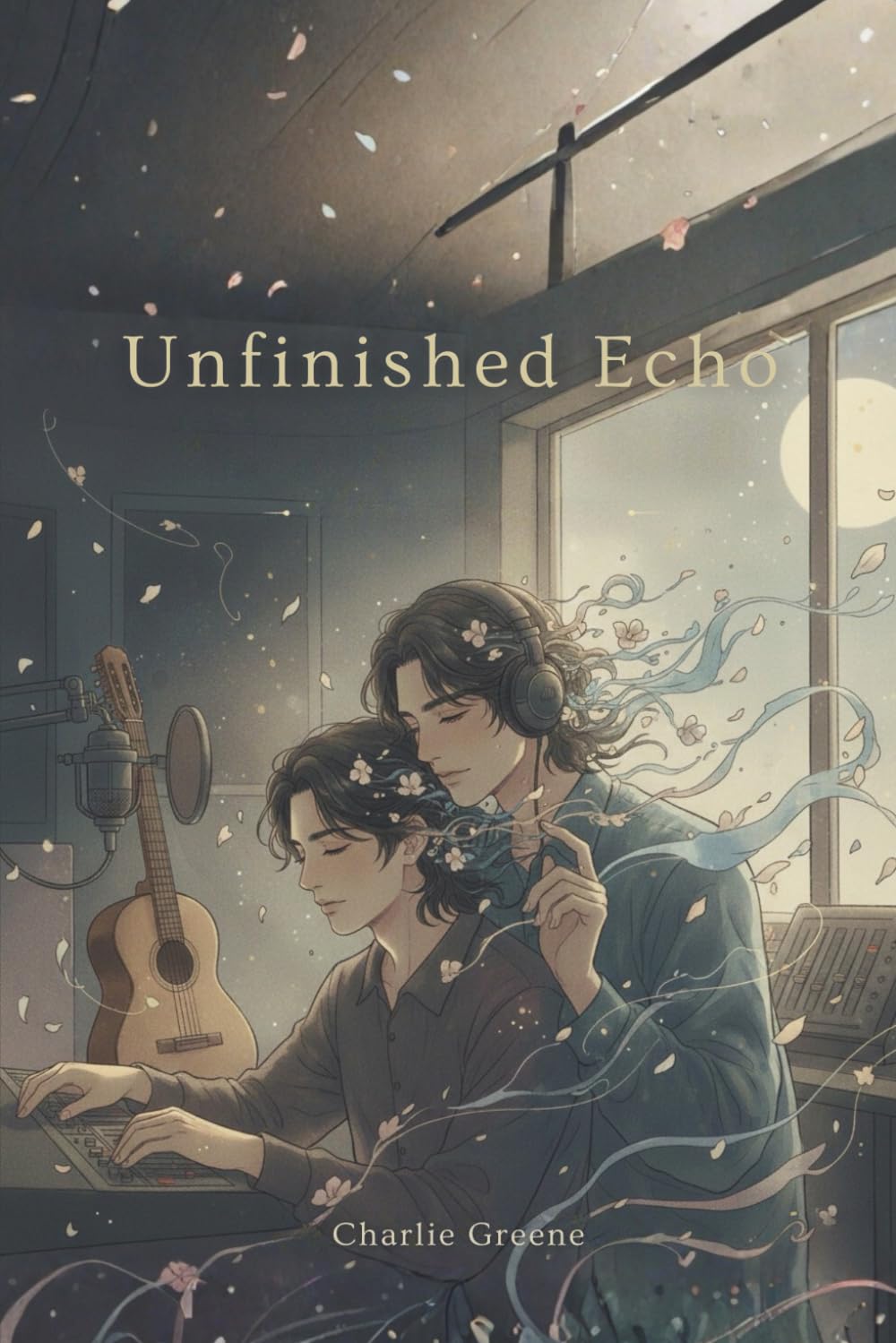 Unfinished Echo