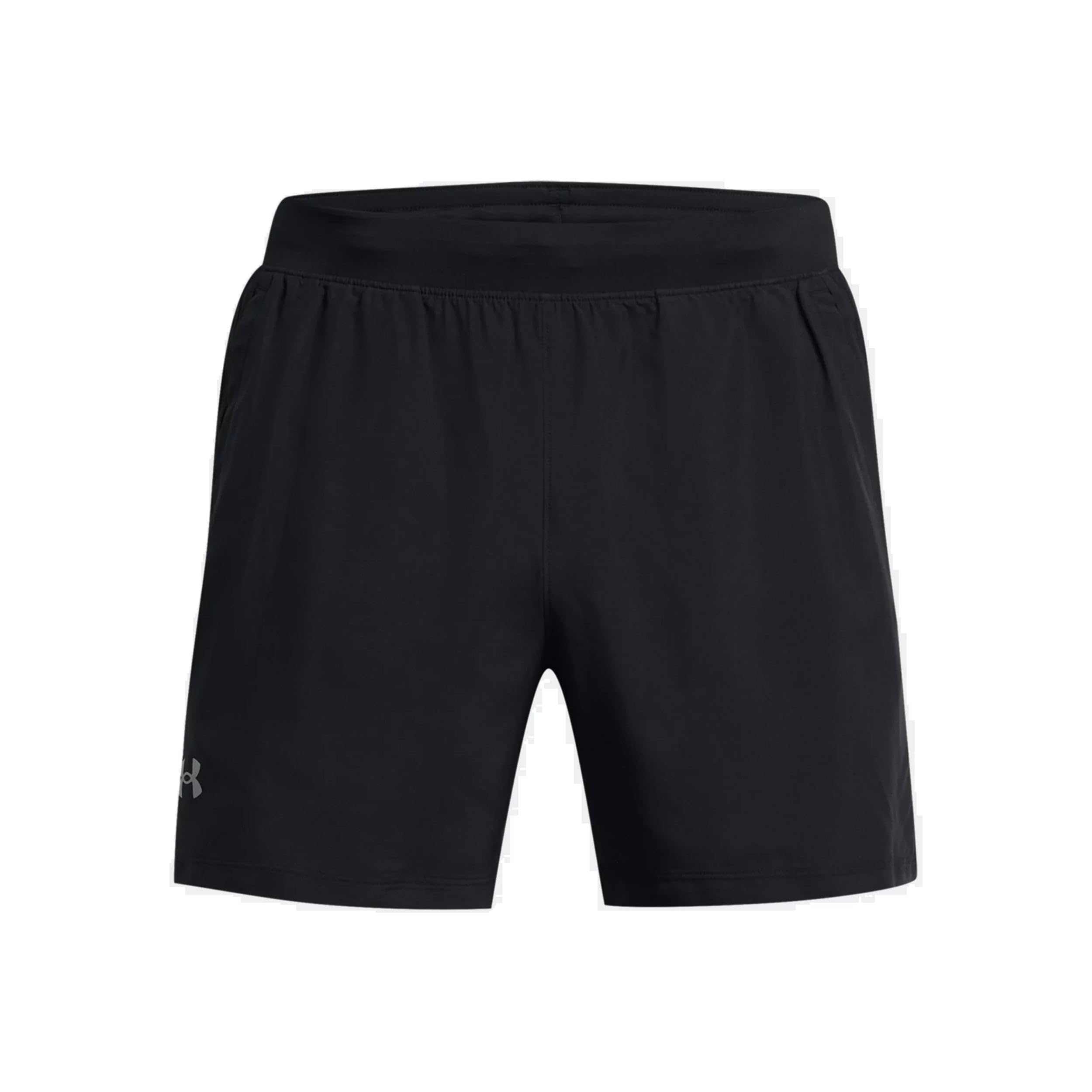 Mens Tech Tapered Shorts