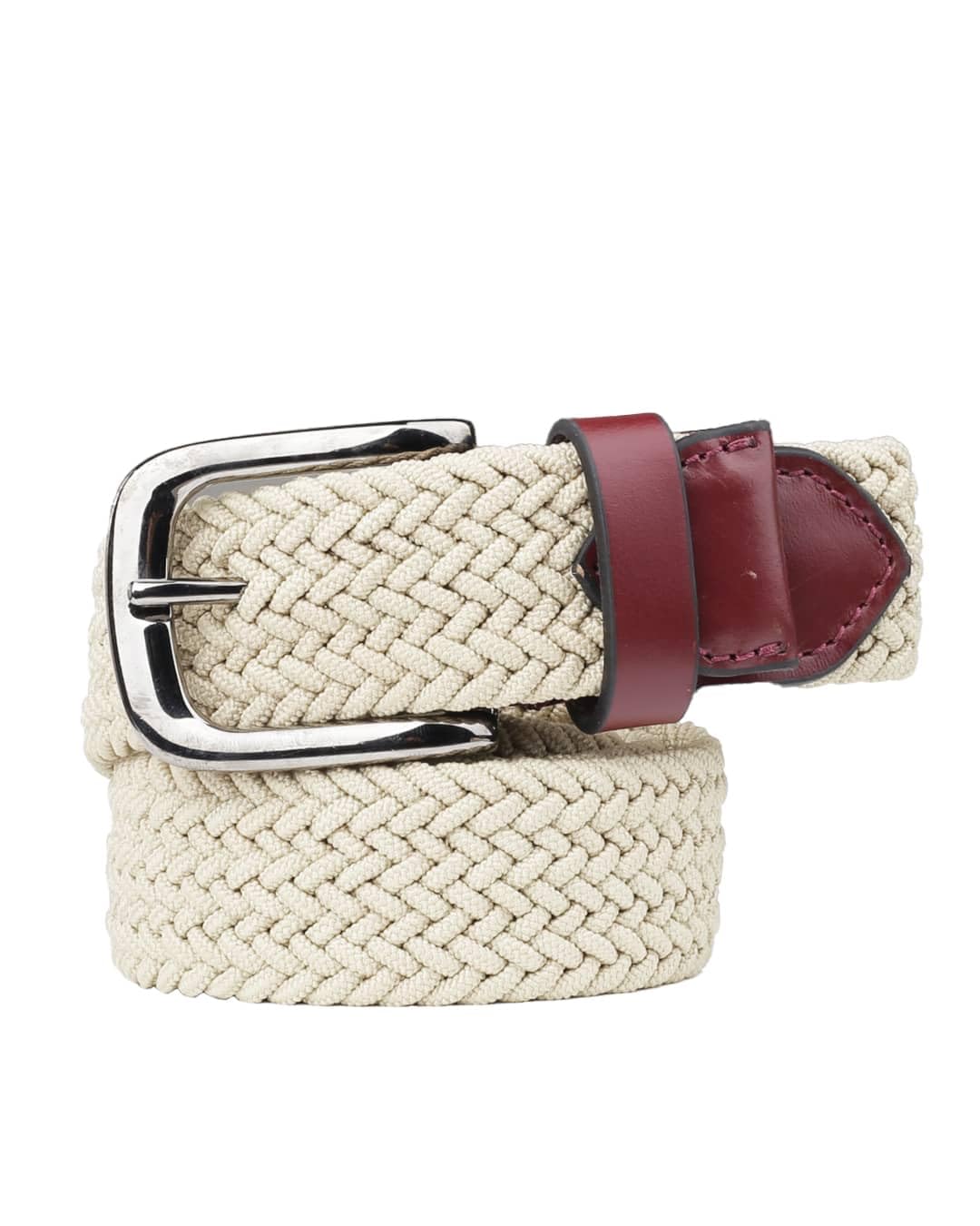 Bacca Bucci Men's Premium Elastic Braided Stretch Belt—Perfect for Golf, Casual, and Everyday Wear 4 618 m56JCPL. SL1350