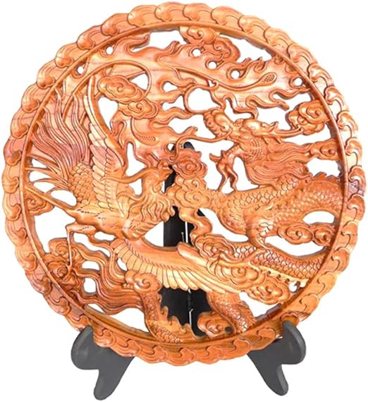 Amazon.co.jp: LUSIR ( ルシール ) 運気 幸運 夫婦円満 風水 開運