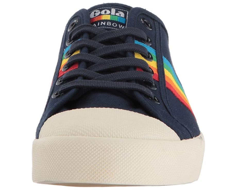 Gola Coaster Rainbow - Front View