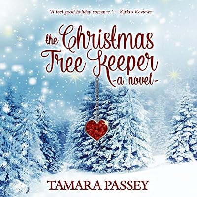 The Christmas Tree Keeper