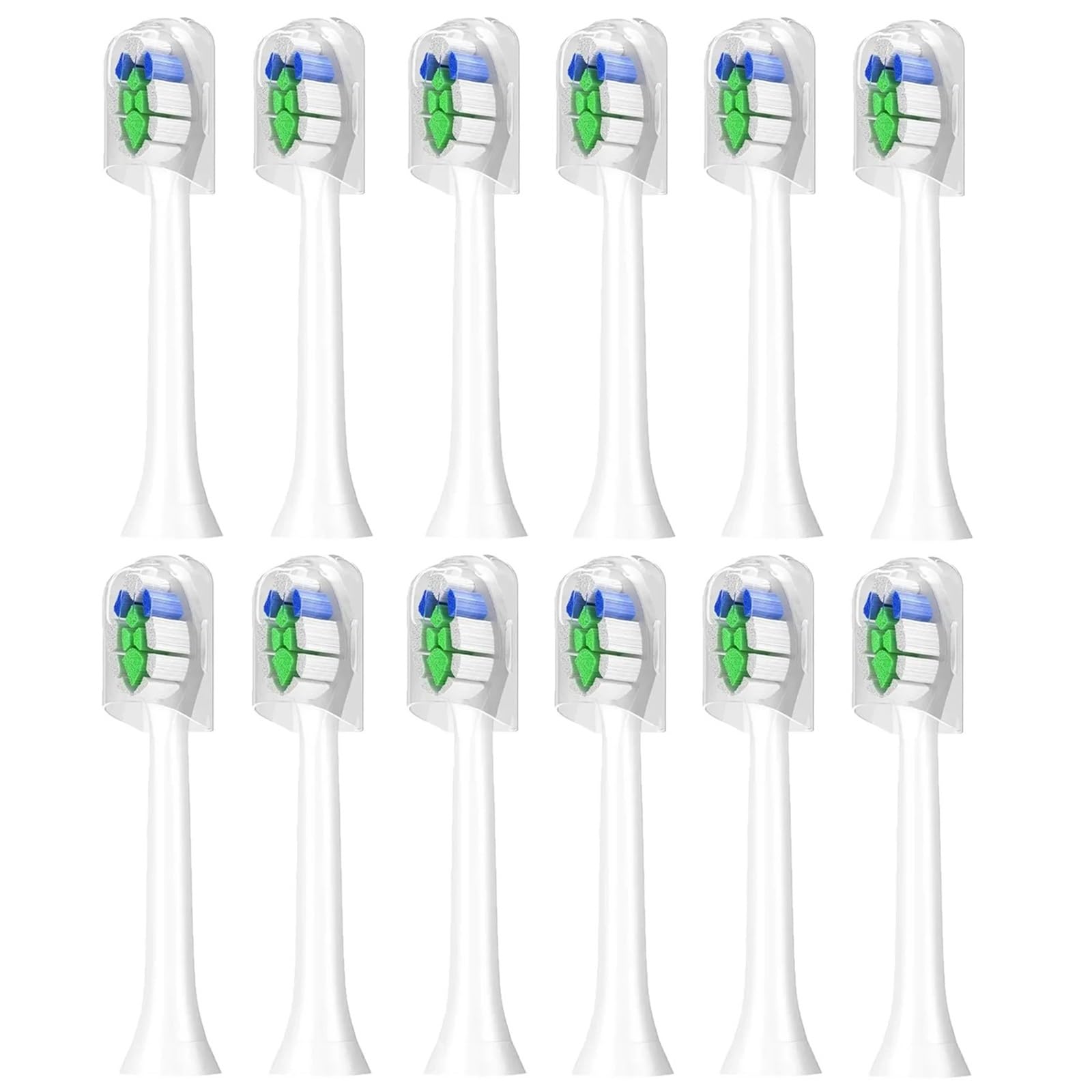 Testine, compatibile con Philips, 1100 2100 4100 5100