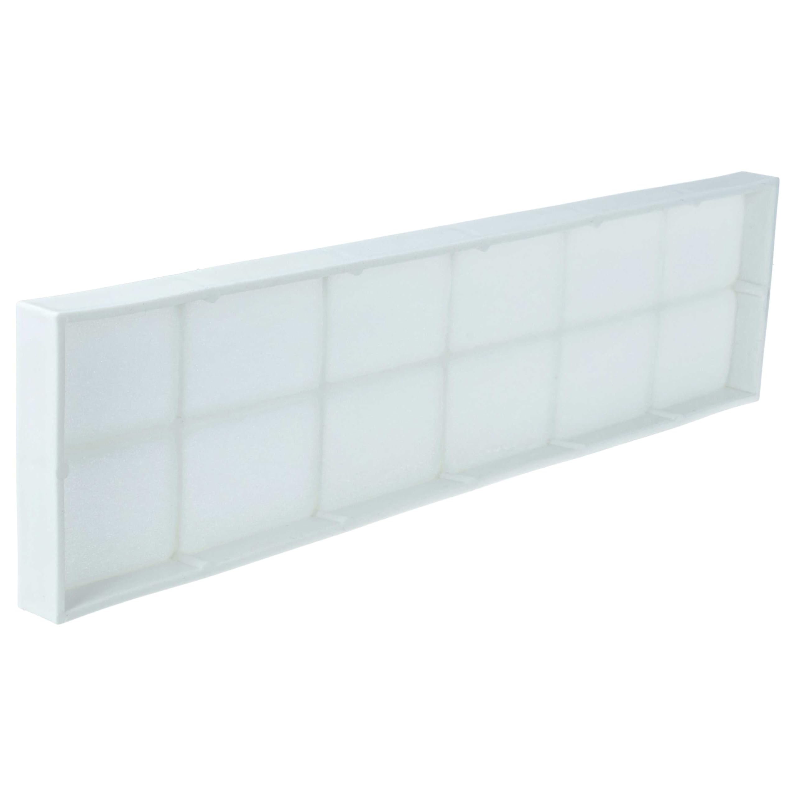 vhbw 10x filtro dell'aria G3 / ISO Coarse 30% compatibile con Zehnder CLF ventola