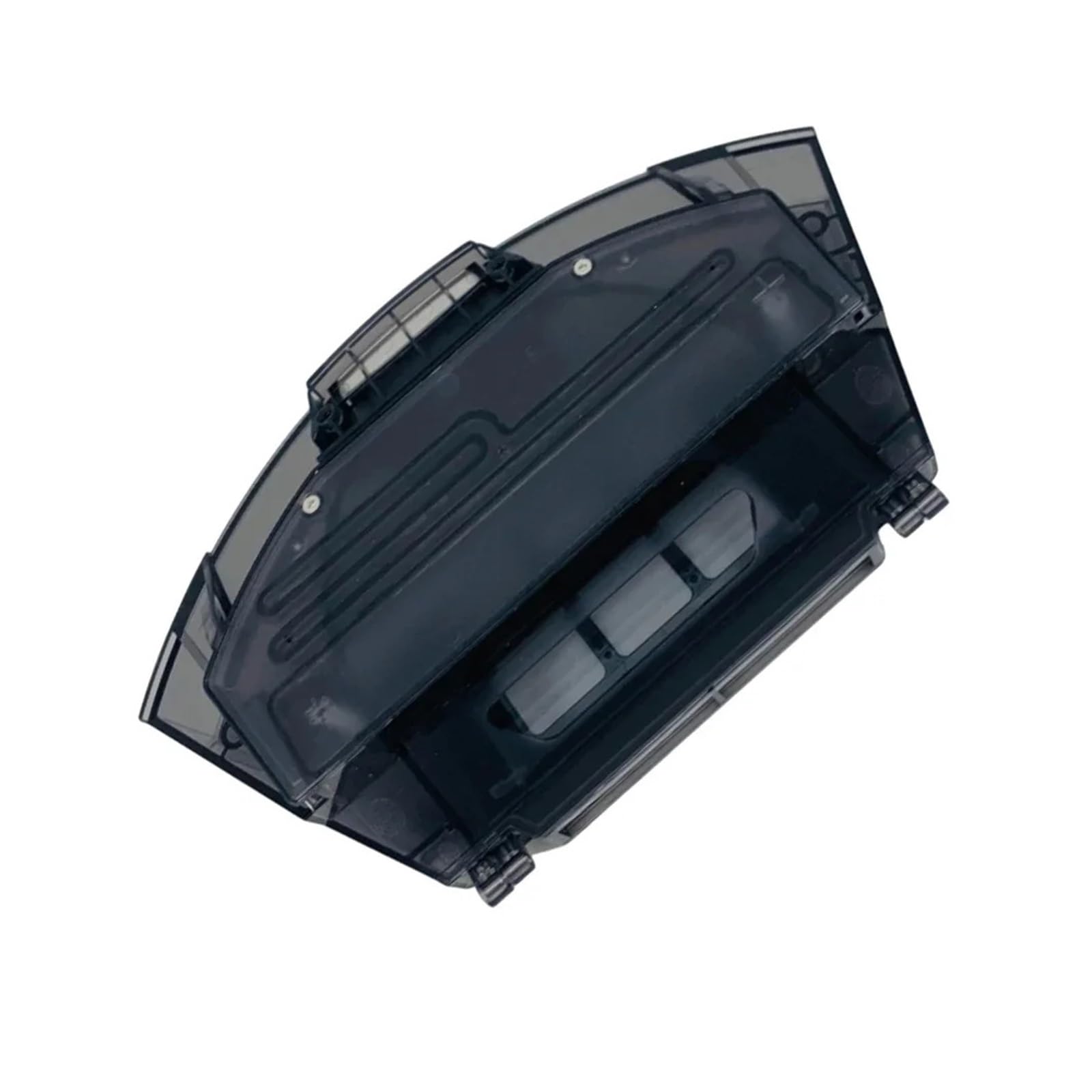 X psblty Water Tank Dust Bin 2 In 1,Compatible For LIECTROUX,G7 Robot Vacuum Cleaner Parts