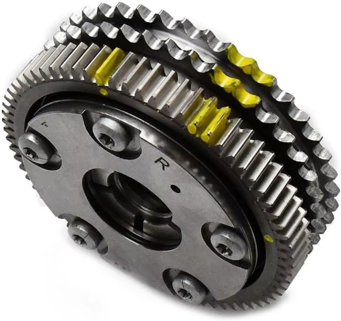 Right Intake Timing Gear Camshaft Adjuster 2720505347 2720502347 2720504447 2720502447 2720504647 Fits for Mercedes-Benz Replace parts