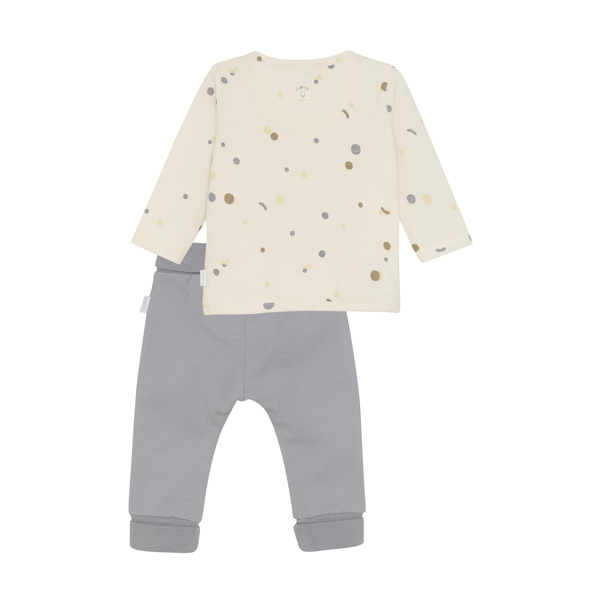 Noppies Baby Unisex Set Saint Jo