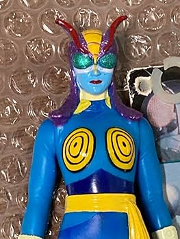 蜂女 ミニソフビ C.J.MART / 蜂女(新色)+ミニソフビ《2025年1月発送予定 受注期間