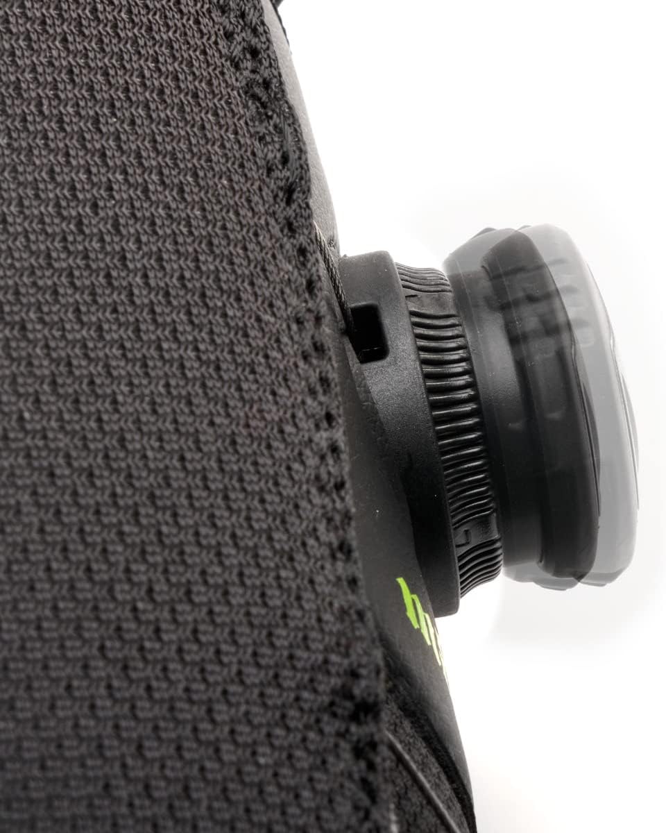 Matrix 880 Snowboard Boots - Moz Cable Lacing System, Liner-Less, Waterproof