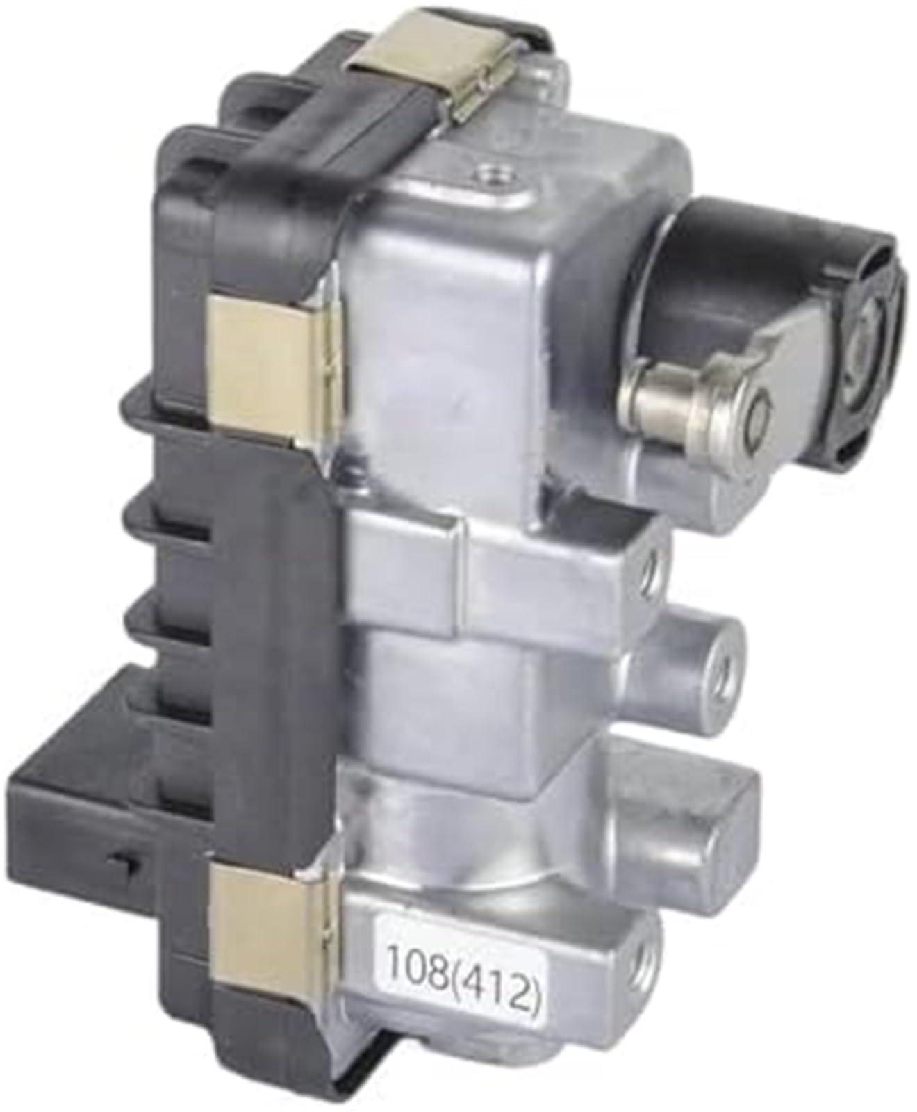 Zespół turbosprężarki Turbosprężarki samochodowe Turbo siłownik elektroniczny, dla Mercedes-Benz E-Klasse 270 Cdi 130Kw 177Hp Om647 2685 Ccm 2002-2005 6Nw008412