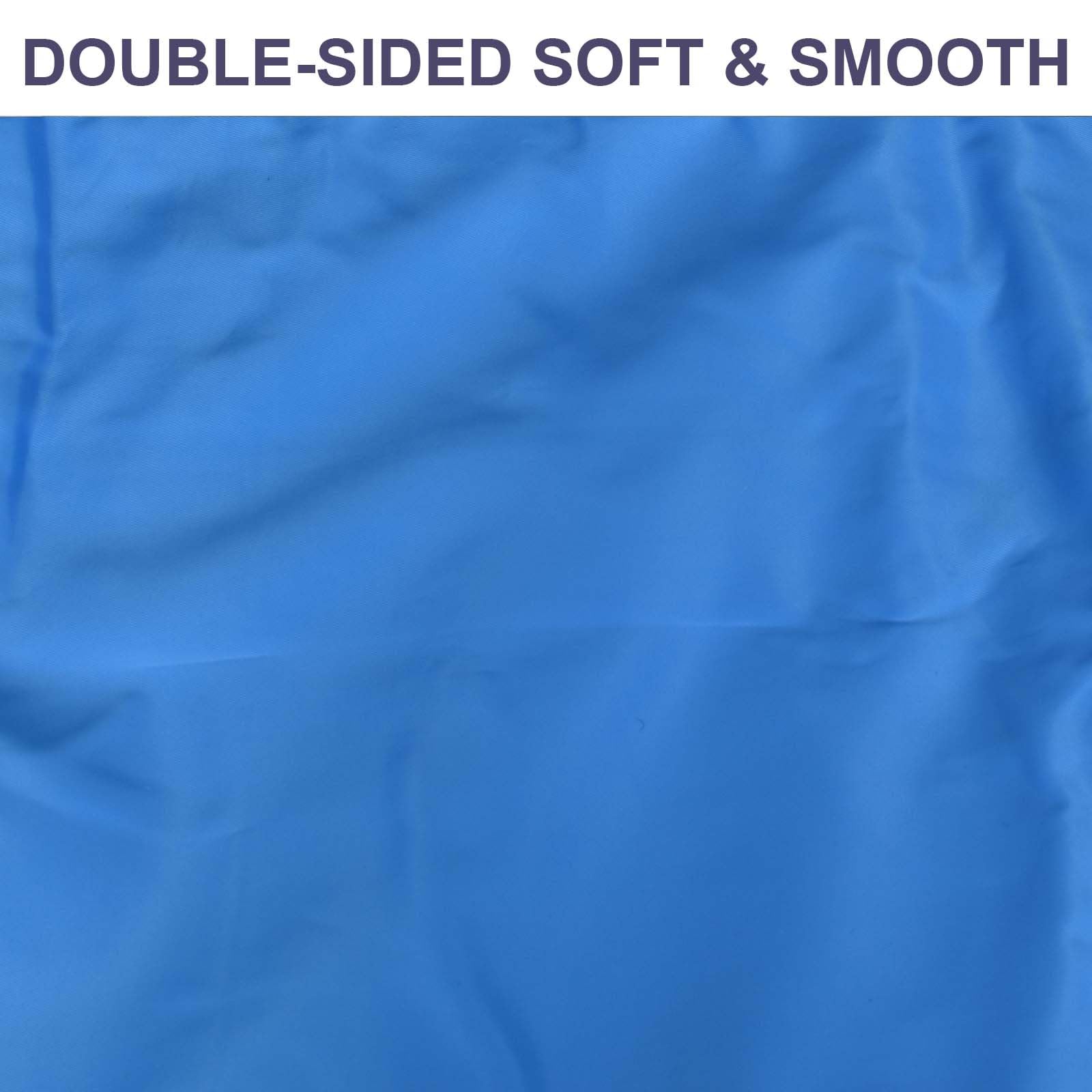 Drap de Transfert Patient, Drap Coulissant pour Patient, Drap de Glisse avec Poignée 120 x 100 cm, Réutilisable, Lavable, Drap Coulissant pour Retournement, Repositionnement, Levage