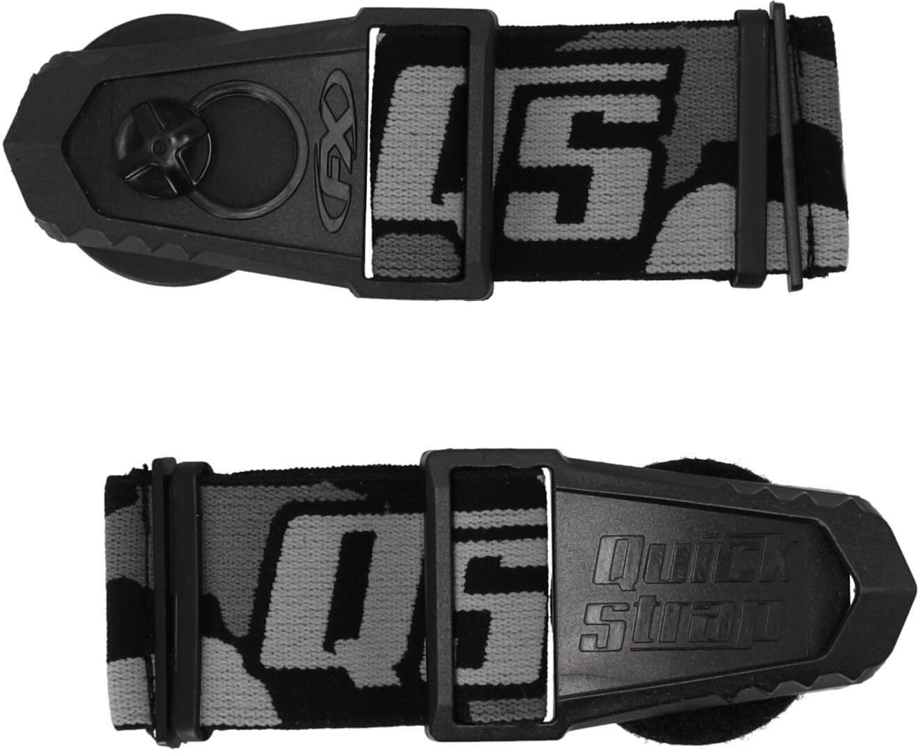 Acerbis Quick Strap Sistema di montaggio occhiali