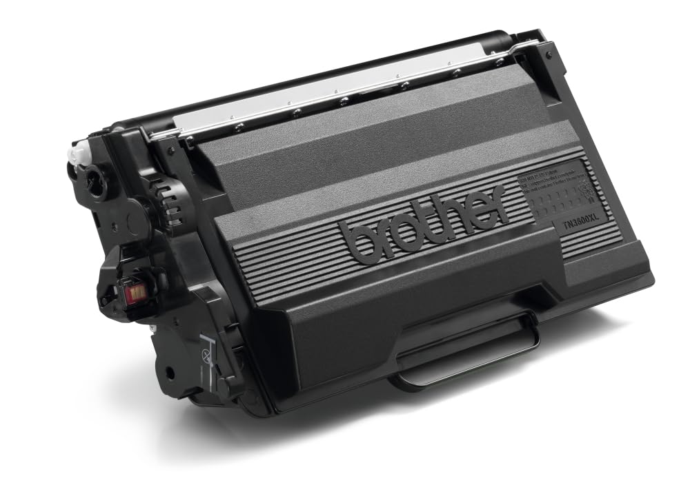 Brother Tn3600xl - Capacit? Elevata - Nero