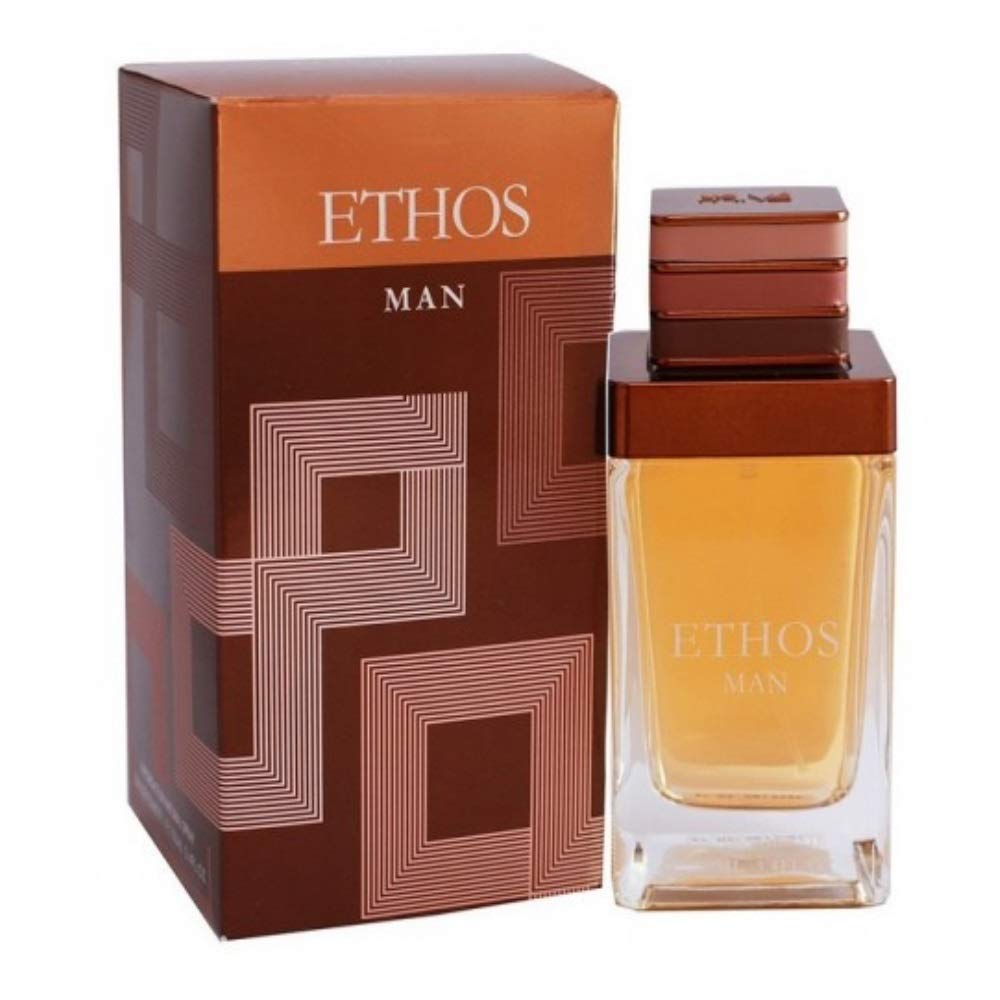 Emper Prive Ethos For Men 100ml - Eau de Toilette