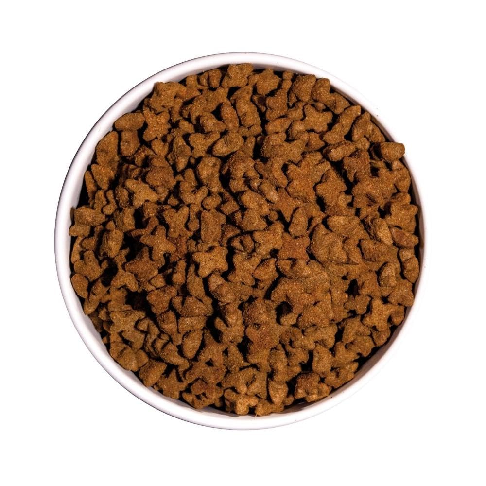 Optima Ownat Just Grain Free sterilized pienso para Gatos esterilizados Pollo