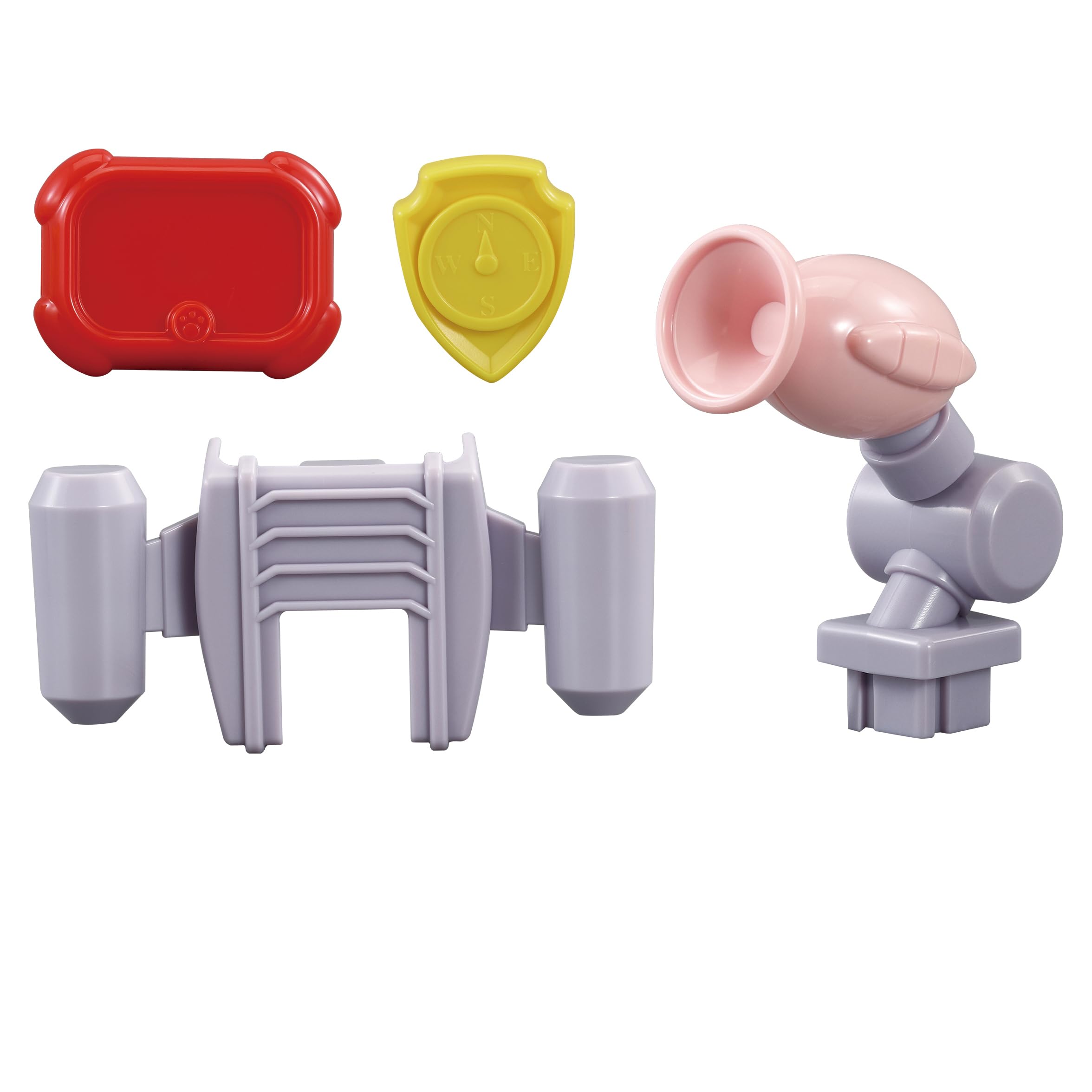 VTech - Skye Mascota interactiva ¡Al Rescate! Juguete para niños +3 años, Completa Las misiones de Rescate, Versión ESP