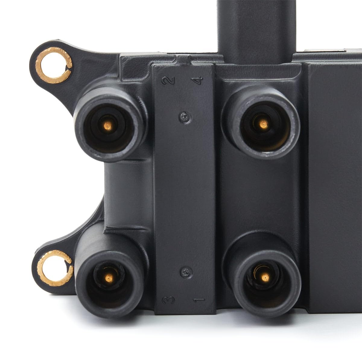 RIDEX 689C0415 Bobina d'accensione Compatibilità con FORD Fiesta Mk6 Hatchback JA8, JR8