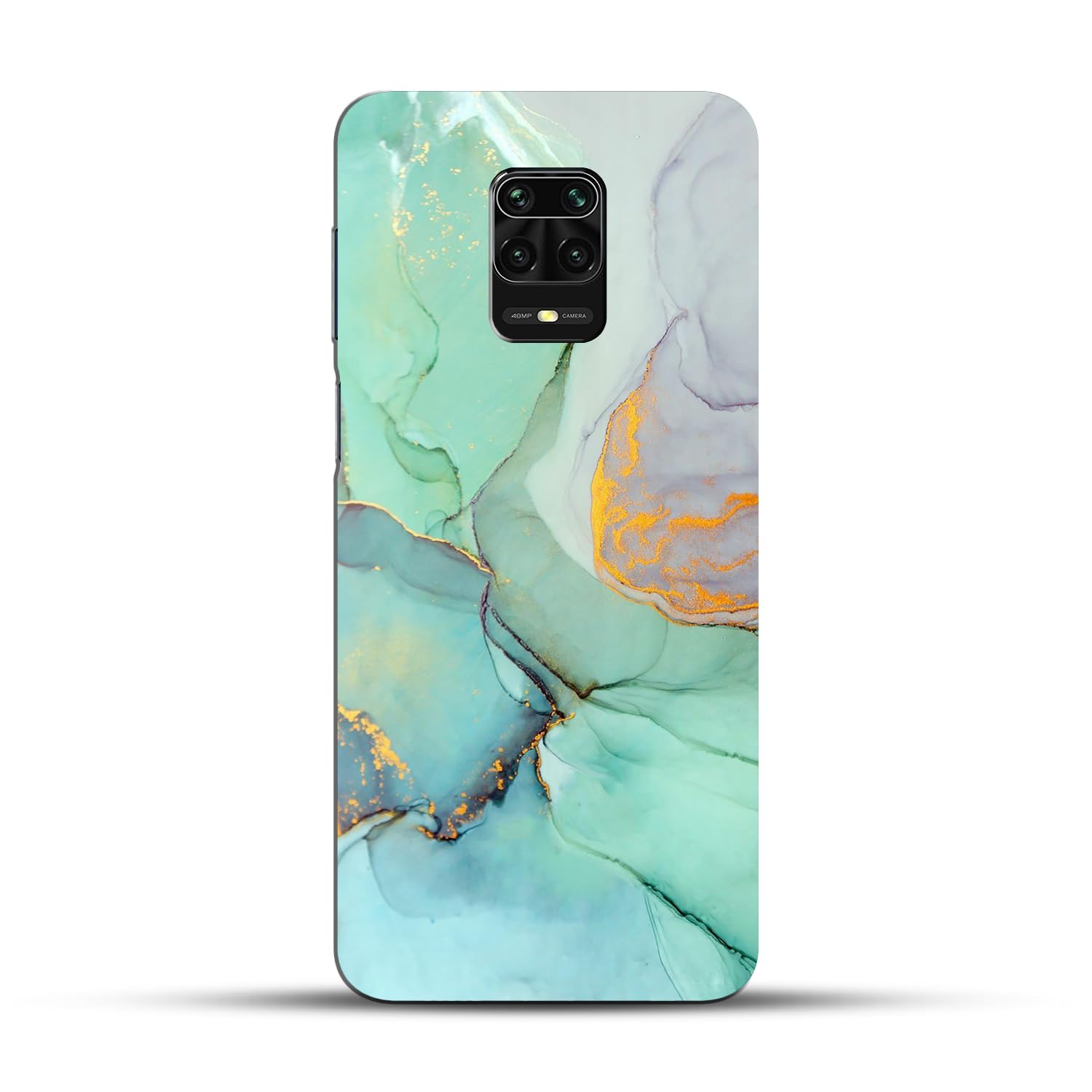 COLORflow Polycarbonate Mi Redmi Note 9 Pro/Pro Max Back Cover|Beautiful Green Marble|Designer Printed Hard Case Bumper Back Cover For Mi Redmi Note 9 Pro/Pro Max (B0CCPFLJN6) Amazon Price History, Amazon Price Tracker