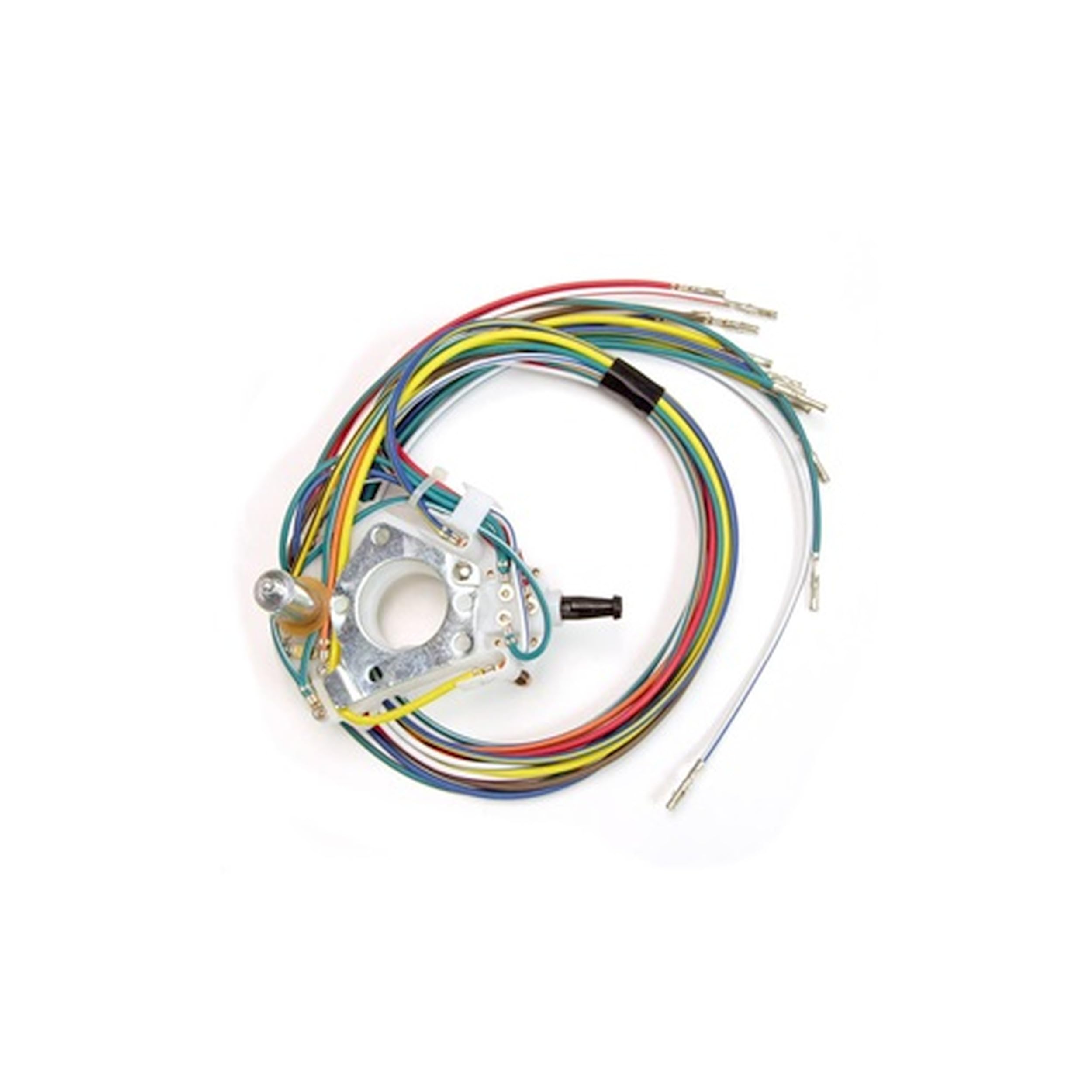 Amazon.com: Scott Drake Turn Signal Switch Without Tilt