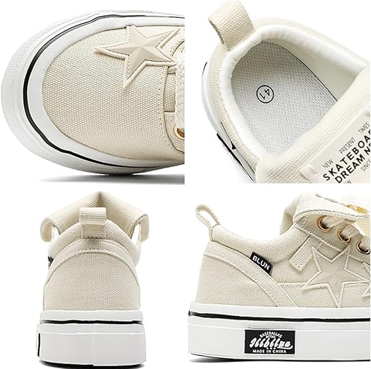 Amazon | [KTNCFD] 6CM身長アップ シークレットシューズ メンズ