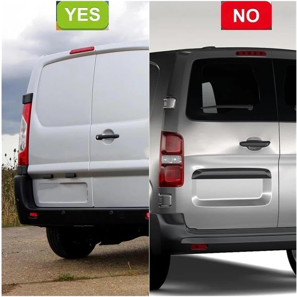 Car Backup Camera Stop Lights Car Brake Light Rearview for Reverse Backup Camera for Fiat for Scudo