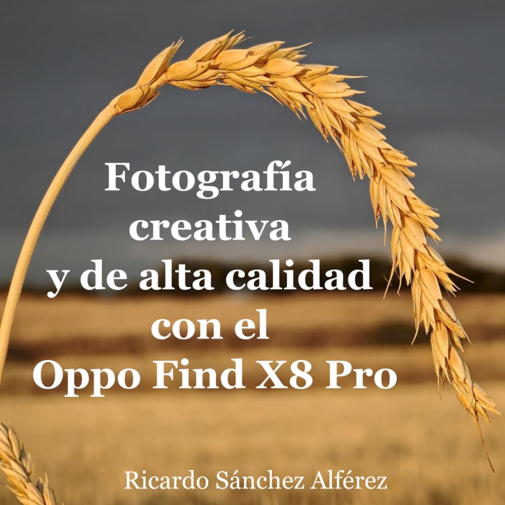 Fotografía creativa y de alta calidad con el Oppo Find X8 Pro