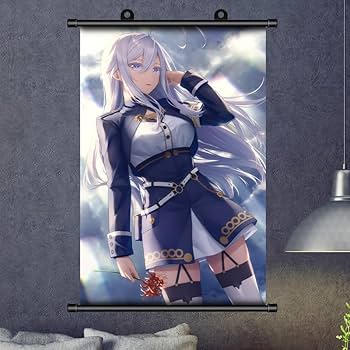 Amazon.co.jp: 86―エイティシックス― タペストリー ヴラディレーナ