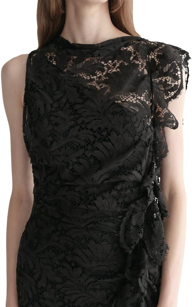 ALC Womens Astrid Dress - Image 3