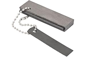 Magnesium Fire Starter Shavings: Ignite Adventure with Effortless Fire Starting