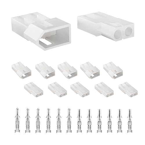 Are 6pin to 8pin adapters safe?