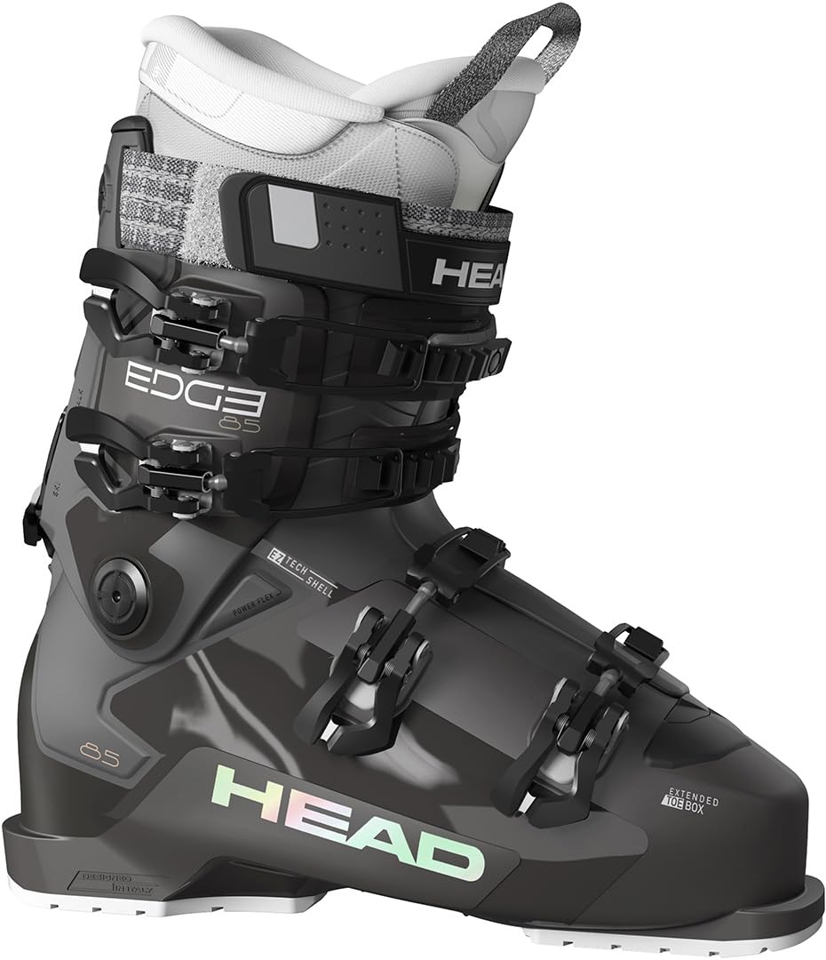 HEAD Edge 85 W HV Ski Schuh 2024 Anthracite