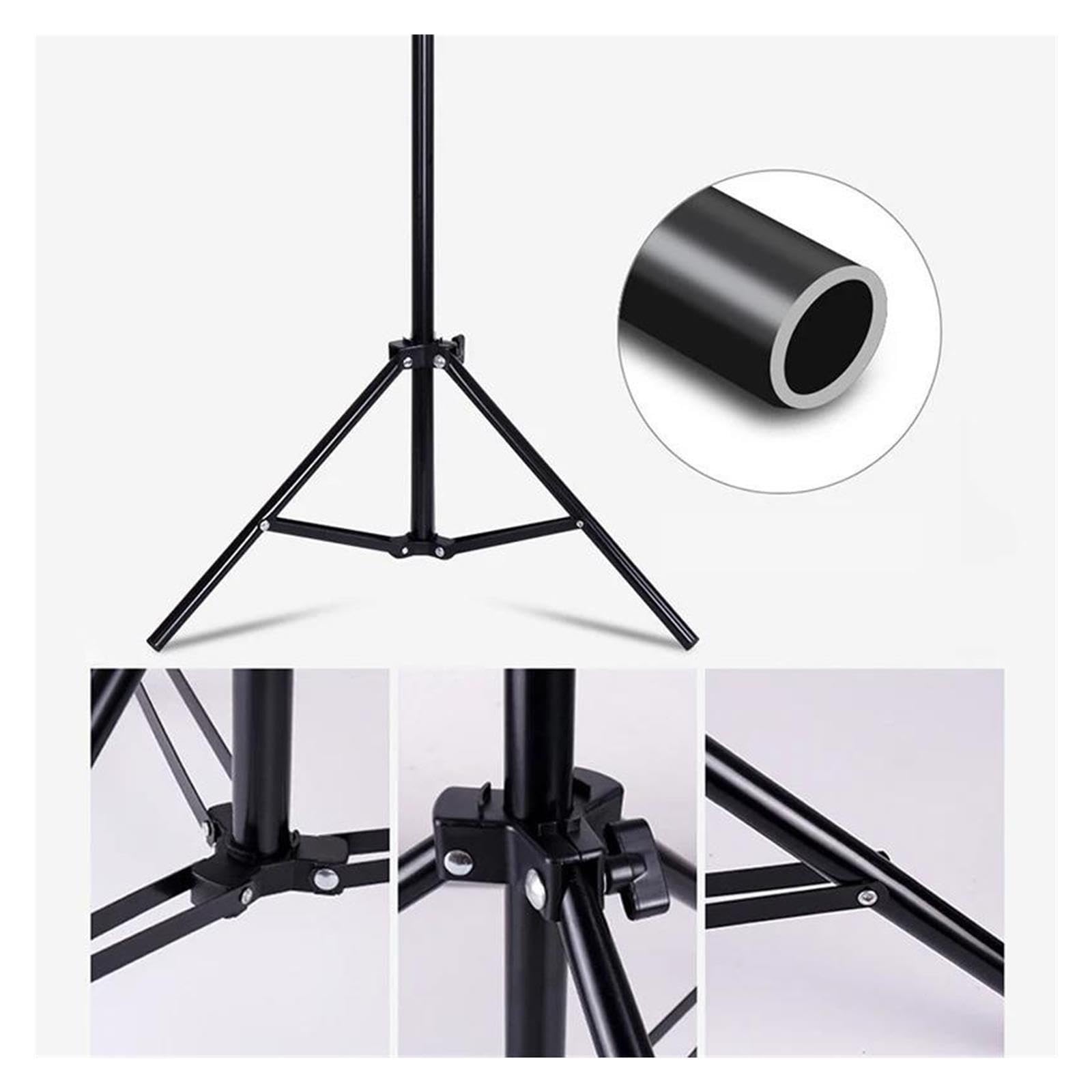 Supporto for Altoparlante Treppiede Da Viaggio Con Staffa for Proiettore
