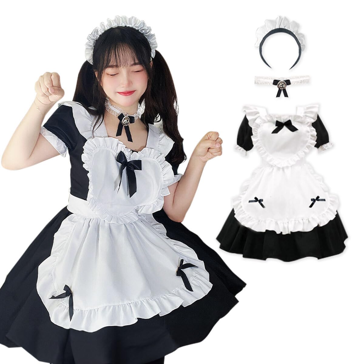 ハロウィンチュールチョーカー12本꧂トリミング仕上げ♡即納可能24時間