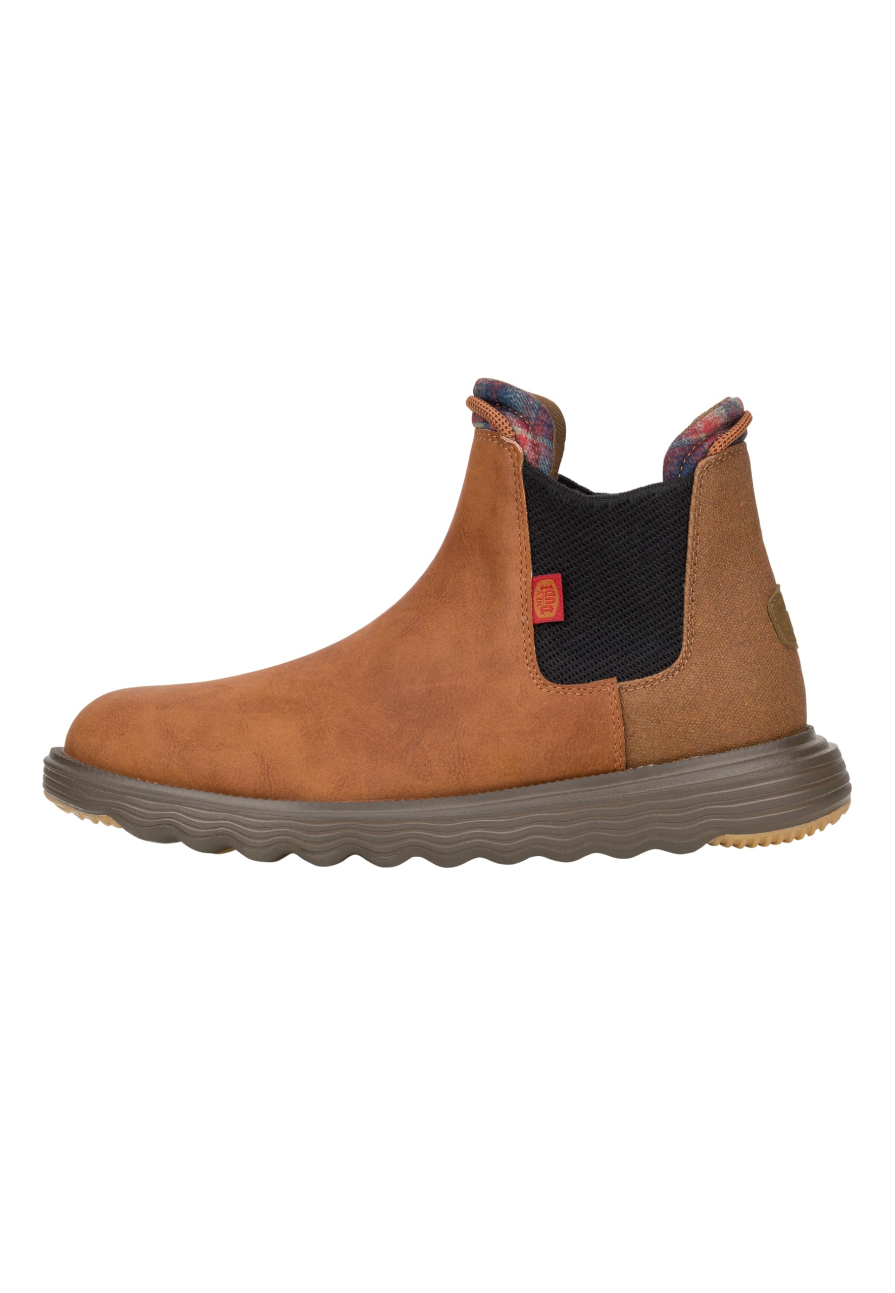 HEYDUDE - Branson Classic Herren - Slip-On Schuhe - Ankle Boots