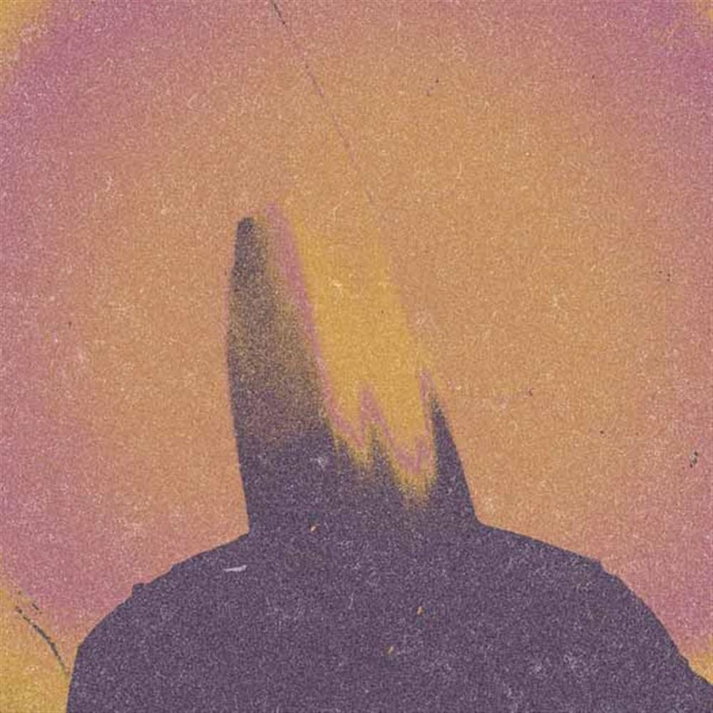 WHAT CAME FROM SILENCE