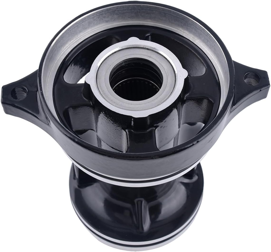 Bearing Carrier 8M0168901 12596T2 Replaces for MERCURY 40-125HP 2 Stroke/30-115HP 4 Stroke