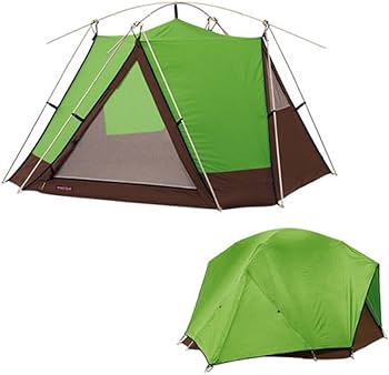 Amazon.co.jp: モンベル(mont-bell) テント ムーンライトテント 5型 Amazon.co.jp: モンベル(mont-bell) テント ムーンライトテント 5型