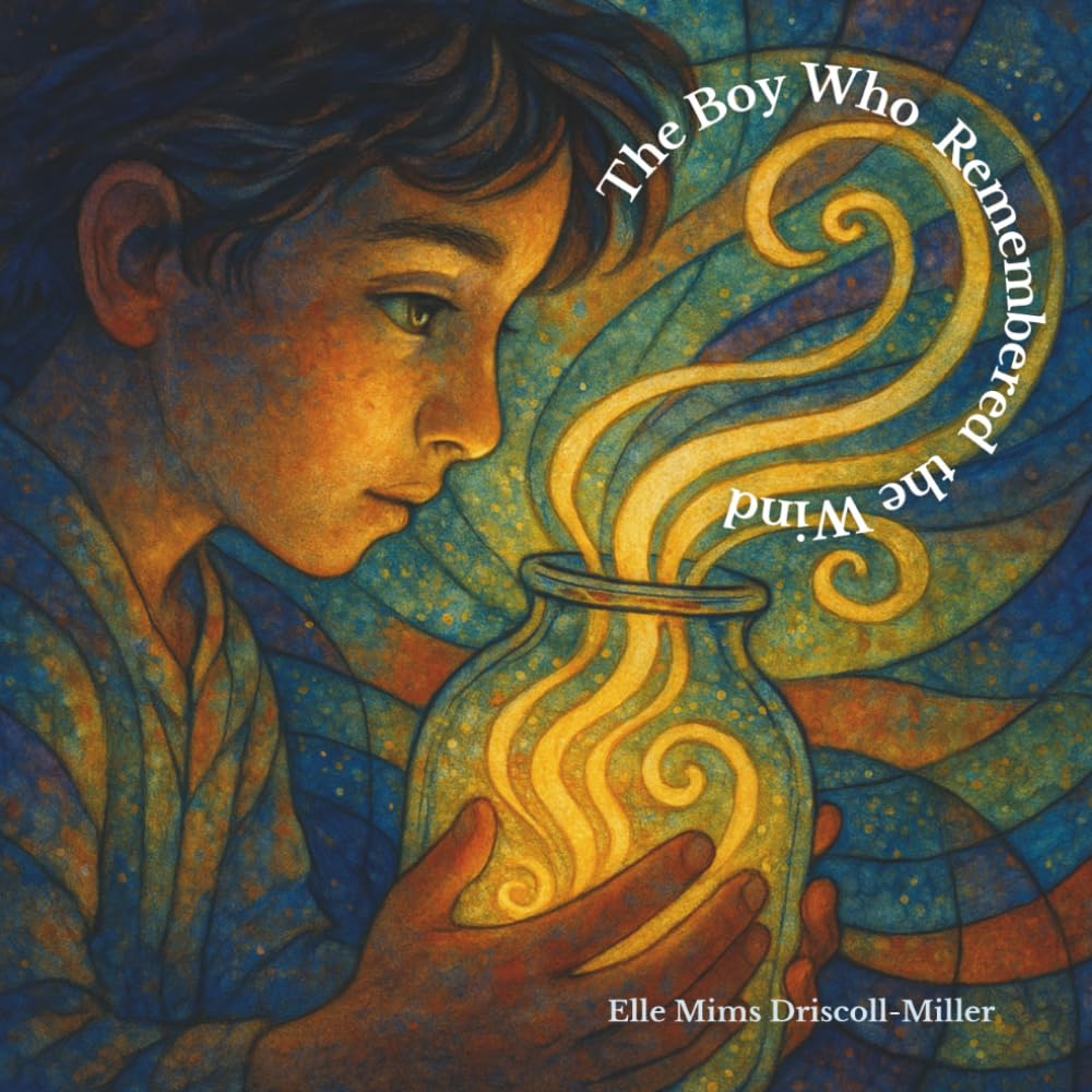 The Boy Who Remembered the Wind