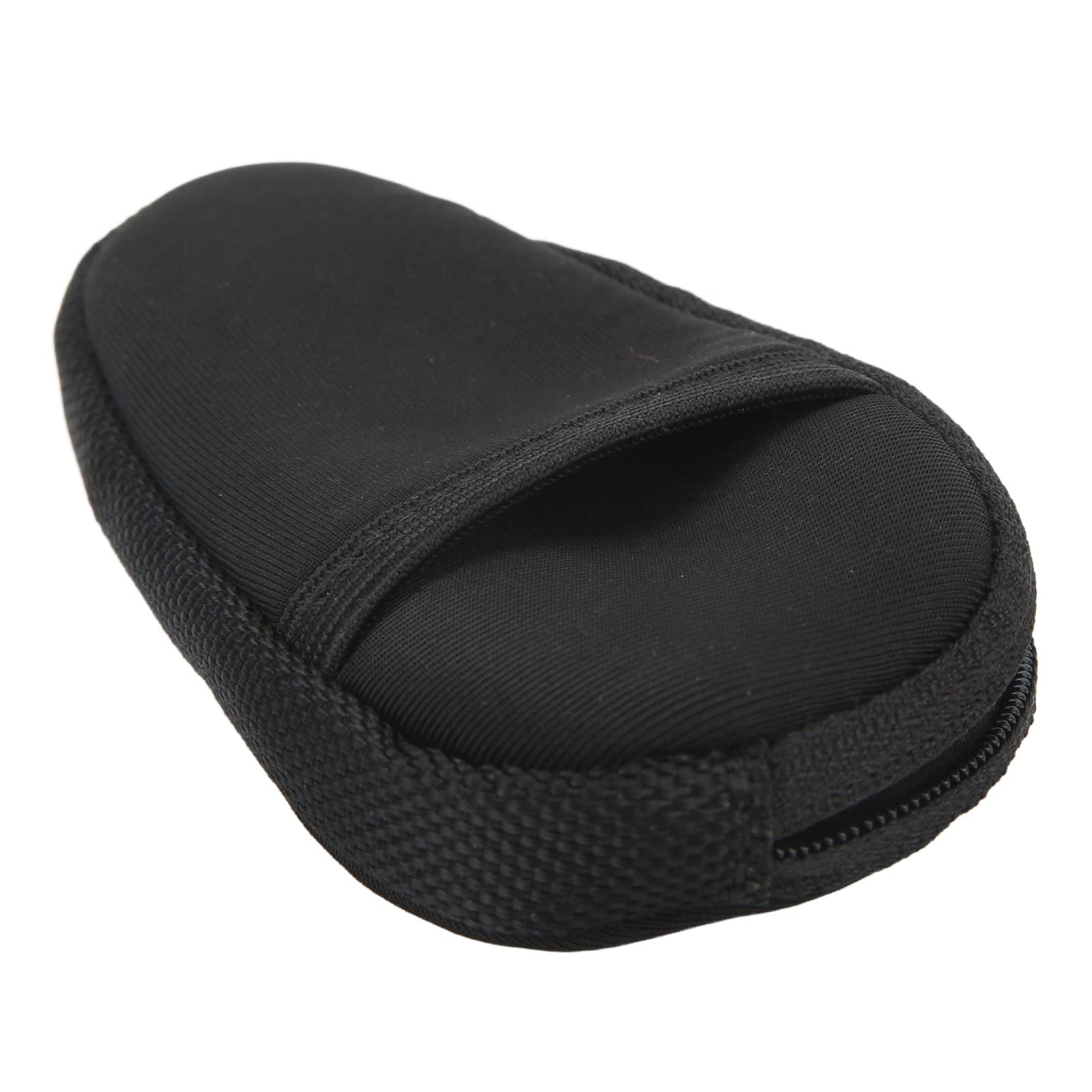 Pochette D'embouchure en Tissu de Coton, Doux et Résistant, Protège Embouchure pour Clarinette, Saxophone Alto, Trombone, Idéal pour Étudiants, Amateurs et Musiciens Professionnels