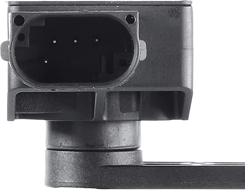 Miniatura 6 de A-Premium Sensor de nivel de altura de conducción compatible con Audi Q7 2007-2014 y Porsche Cayenne 2003-20062008-2010 y Volkswagen Touareg,