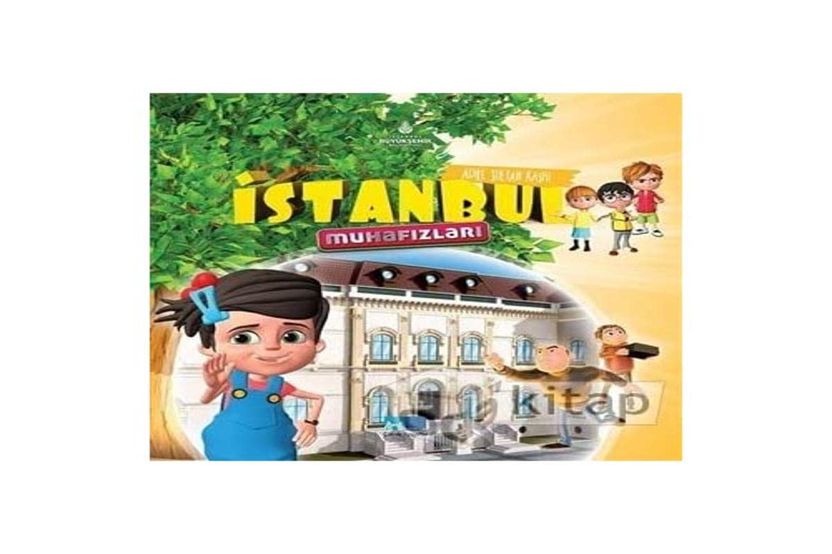 Adile Sultan Kasrı - İstanbul Muhafızları Paperback – 1 Jan. 2018