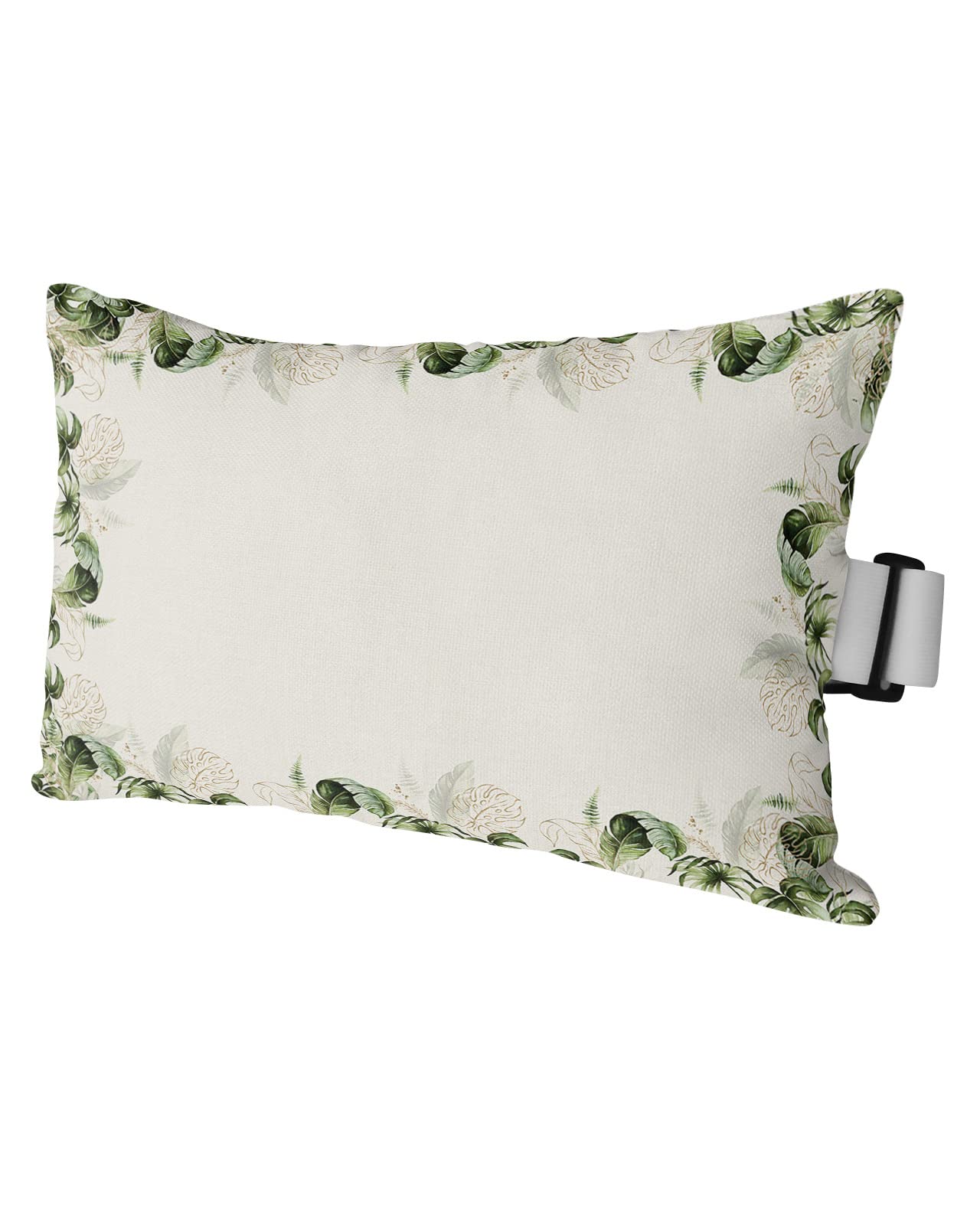 Outdoor Pillows with Insert 1 Pack-11