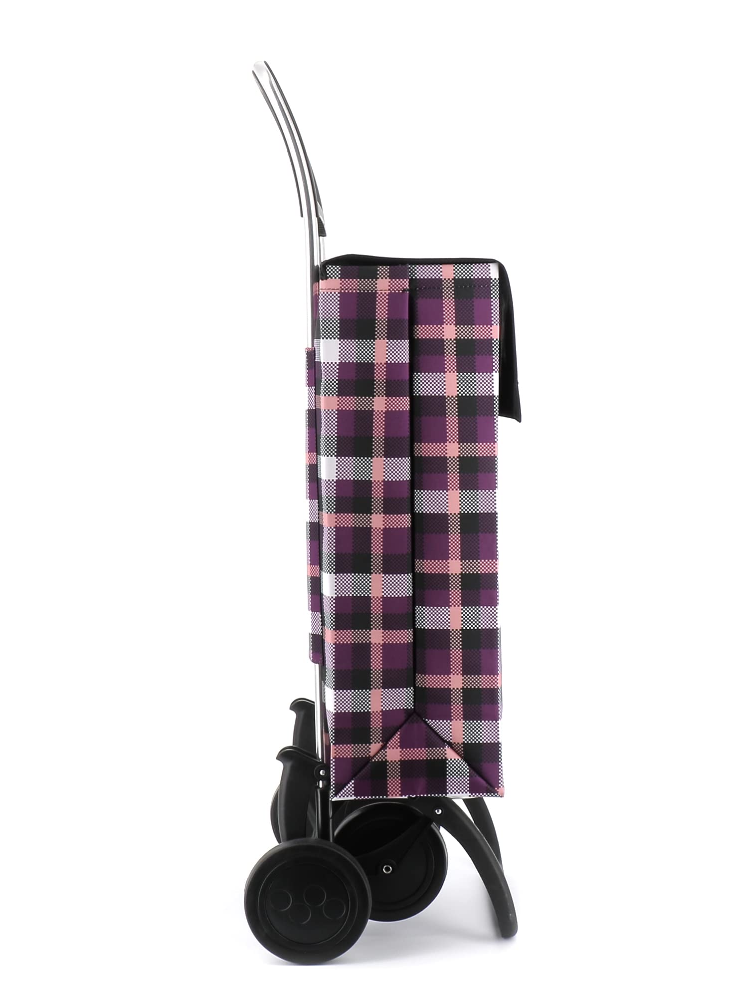 Carro Rolser Jean Scottish 4 Ruedas - More
