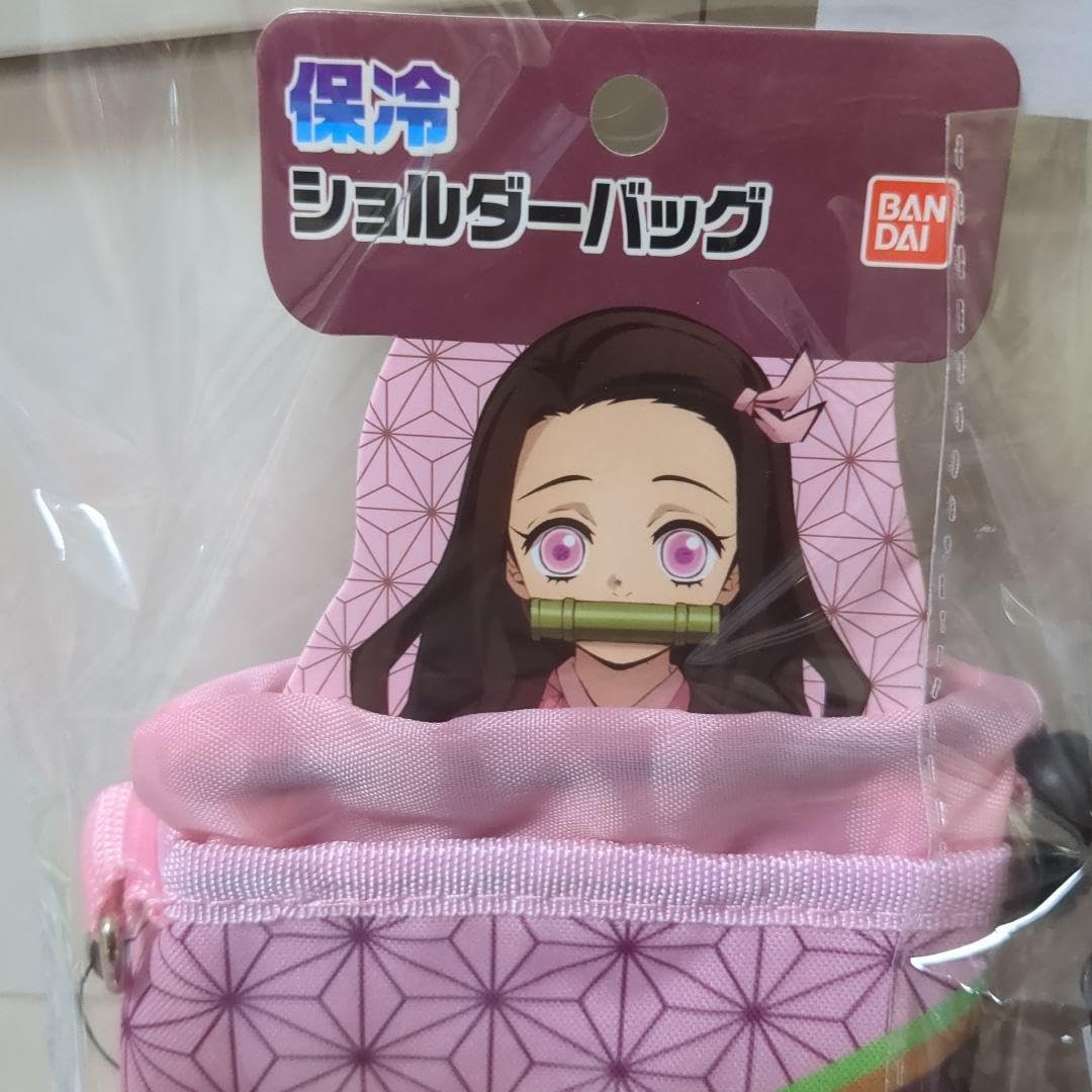 Amazon.co.jp: 竈門禰豆子 鬼滅 ペットボトルカバー 煉獄杏寿郎 2点