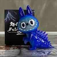 怪獣ハンティング　カイジュウハンティング2.5 カイジュウハンティング 2.5 ブラインドボックス(1個) - One up