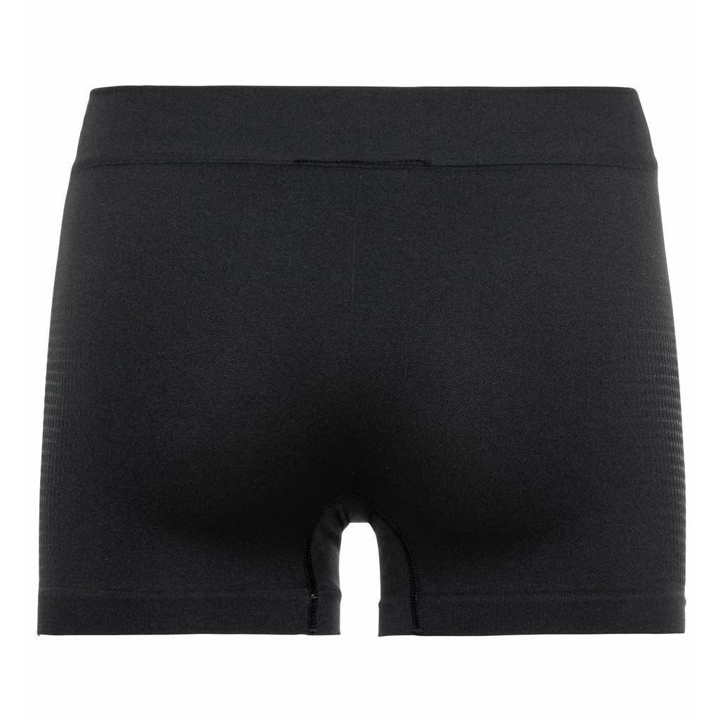 Odlo Performance Warm Eco_196231 Shorts Femme (Lot de 1)