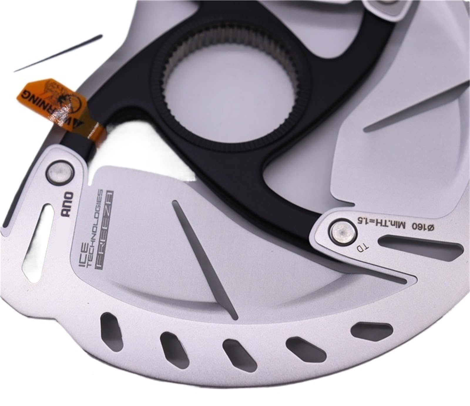 Amazon | 互換性がありますSHIMANO SM-RT800 センターロックディスク