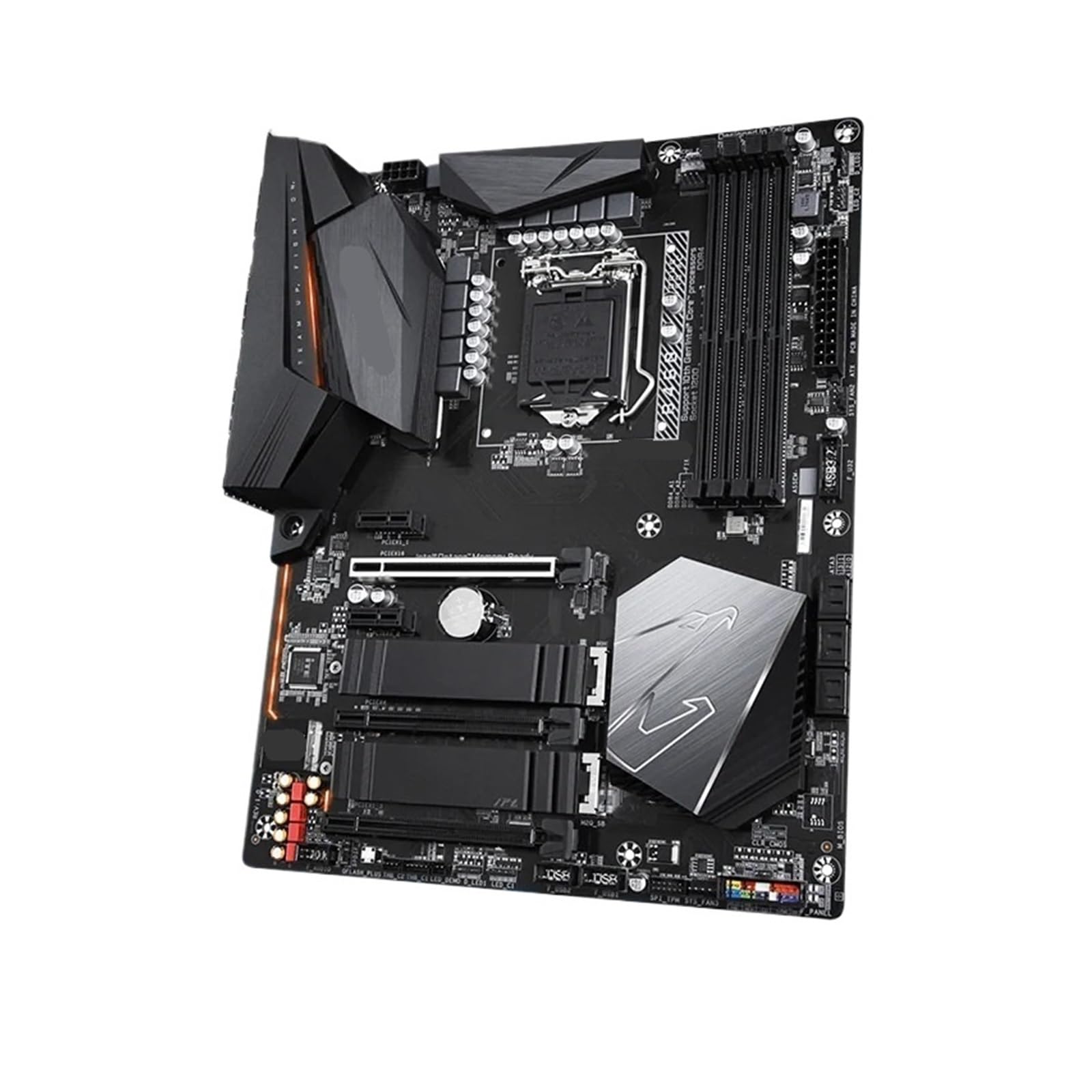 Carte Mère B460 Pro AC LGA 1200 ATX for GIGABYTE, Replacement Part