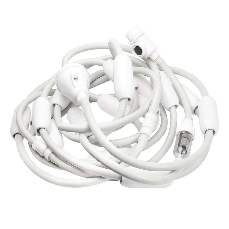 Amazon.com: 2025 NEW G5 Pool Cleaner Feed Hose with UWF